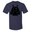 Men's Authentic Pocket T-Shirt Thumbnail