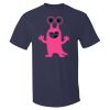 Men's Authentic Pocket T-Shirt Thumbnail