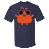Men's Authentic Pocket T-Shirt Thumbnail
