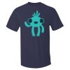 Men's Authentic Pocket T-Shirt Thumbnail