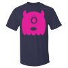 Men's Authentic Pocket T-Shirt Thumbnail