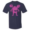 Men's Authentic Pocket T-Shirt Thumbnail