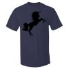 Men's Authentic Pocket T-Shirt Thumbnail