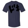 Men's Authentic Pocket T-Shirt Thumbnail
