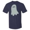 Men's Authentic Pocket T-Shirt Thumbnail