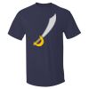 Men's Authentic Pocket T-Shirt Thumbnail
