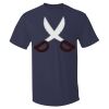Men's Authentic Pocket T-Shirt Thumbnail