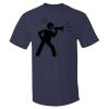 Men's Authentic Pocket T-Shirt Thumbnail