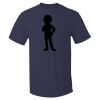 Men's Authentic Pocket T-Shirt Thumbnail