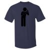 Men's Authentic Pocket T-Shirt Thumbnail