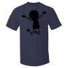 Men's Authentic Pocket T-Shirt Thumbnail