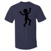 Men's Authentic Pocket T-Shirt Thumbnail