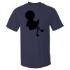 Men's Authentic Pocket T-Shirt Thumbnail