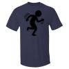 Men's Authentic Pocket T-Shirt Thumbnail