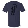 Men's Authentic Pocket T-Shirt Thumbnail