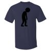 Men's Authentic Pocket T-Shirt Thumbnail
