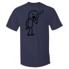Men's Authentic Pocket T-Shirt Thumbnail