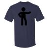 Men's Authentic Pocket T-Shirt Thumbnail