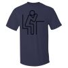 Men's Authentic Pocket T-Shirt Thumbnail