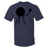 Men's Authentic Pocket T-Shirt Thumbnail