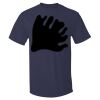Men's Authentic Pocket T-Shirt Thumbnail
