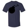 Men's Authentic Pocket T-Shirt Thumbnail