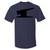 Men's Authentic Pocket T-Shirt Thumbnail