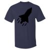 Men's Authentic Pocket T-Shirt Thumbnail