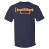 Men's Authentic Pocket T-Shirt Thumbnail