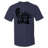 Men's Authentic Pocket T-Shirt Thumbnail