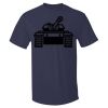 Men's Authentic Pocket T-Shirt Thumbnail