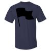 Men's Authentic Pocket T-Shirt Thumbnail
