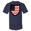 Men's Authentic Pocket T-Shirt Thumbnail