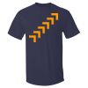 Men's Authentic Pocket T-Shirt Thumbnail