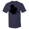 Men's Authentic Pocket T-Shirt Thumbnail