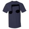 Men's Authentic Pocket T-Shirt Thumbnail