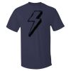 Men's Authentic Pocket T-Shirt Thumbnail