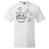 Men's Beefy-T® Pocket T-Shirt Thumbnail