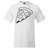Men's Beefy-T® Pocket T-Shirt Thumbnail