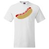 Men's Beefy-T® Pocket T-Shirt Thumbnail