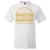 Men's Beefy-T® Pocket T-Shirt Thumbnail