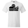 Men's Beefy-T® Pocket T-Shirt Thumbnail