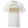 Men's Beefy-T® Pocket T-Shirt Thumbnail