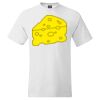 Men's Beefy-T® Pocket T-Shirt Thumbnail