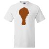 Men's Beefy-T® Pocket T-Shirt Thumbnail