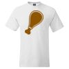 Men's Beefy-T® Pocket T-Shirt Thumbnail
