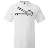 Men's Beefy-T® Pocket T-Shirt Thumbnail
