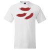 Men's Beefy-T® Pocket T-Shirt Thumbnail