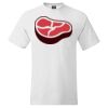 Men's Beefy-T® Pocket T-Shirt Thumbnail