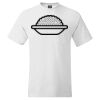 Men's Beefy-T® Pocket T-Shirt Thumbnail